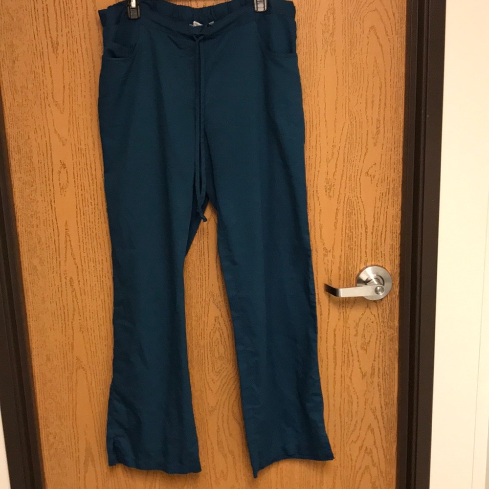 Greys Anatomy scrub pants